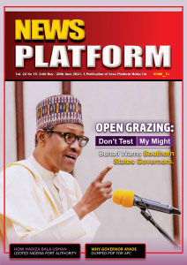 May to June 2021 Magazine Download