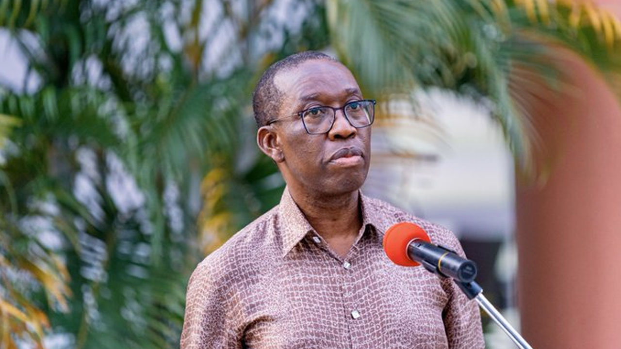 Okowa