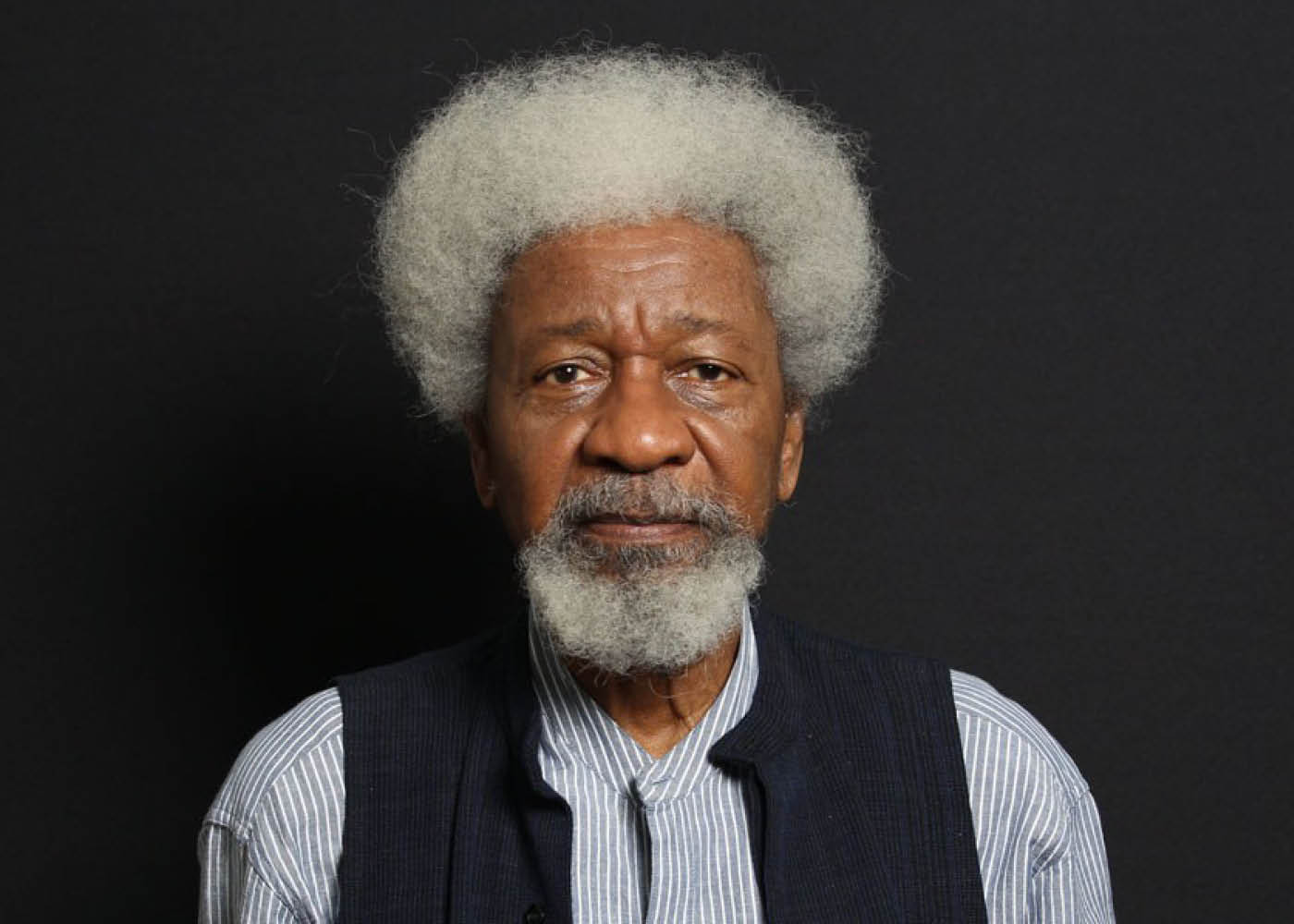 Soyinka