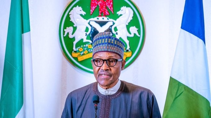 Buhari