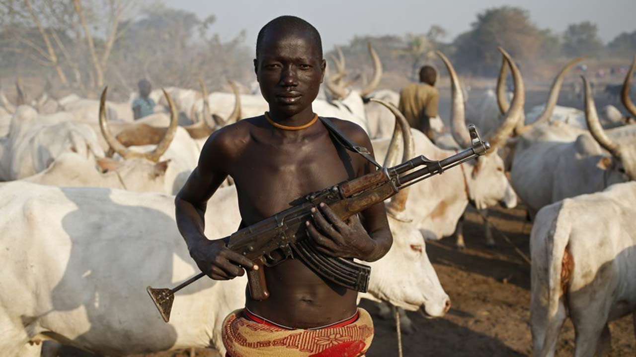 Herdsmen