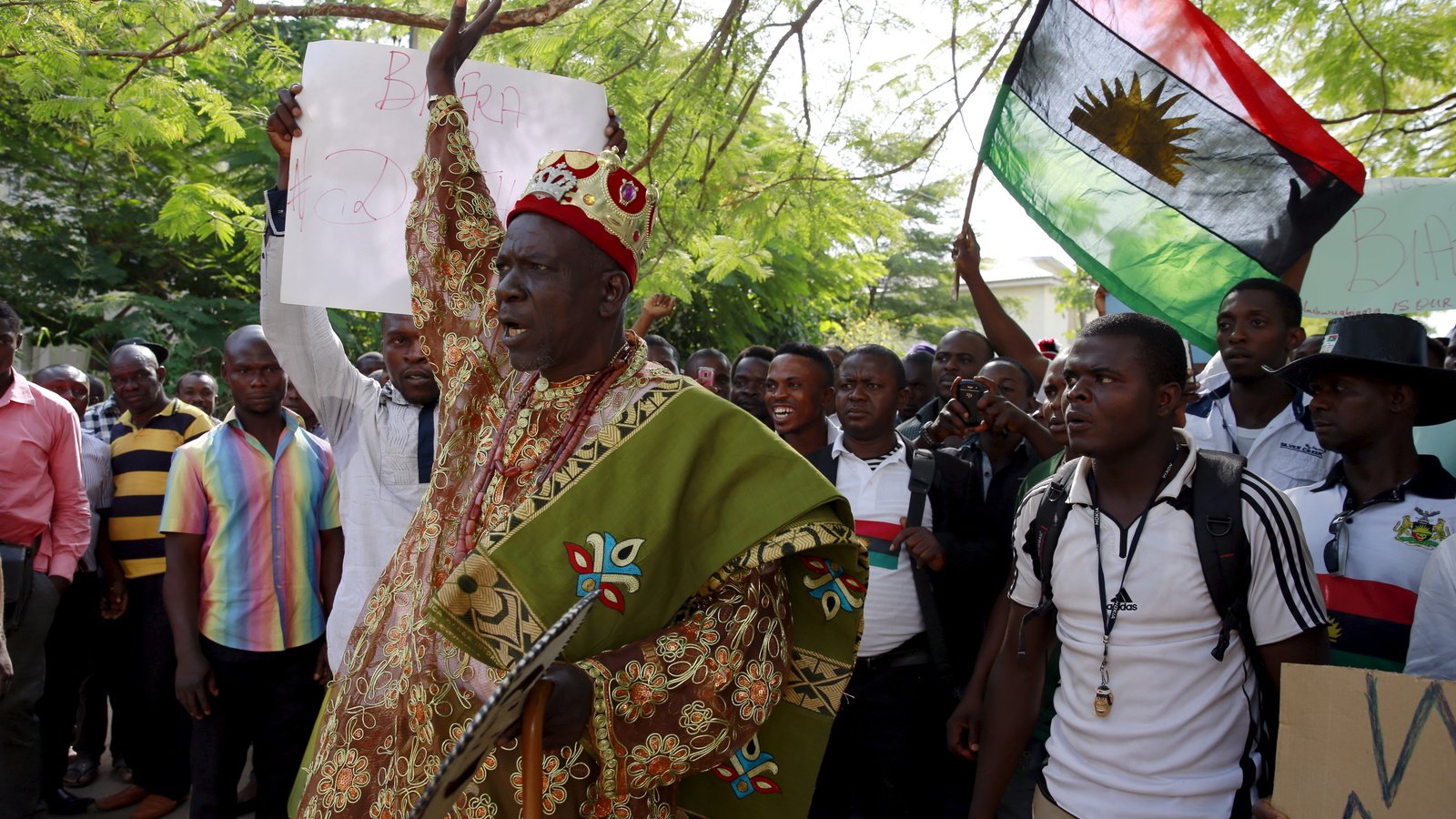 ipob