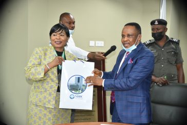 NDDC to Partner ICAN in Training Niger Delta Students