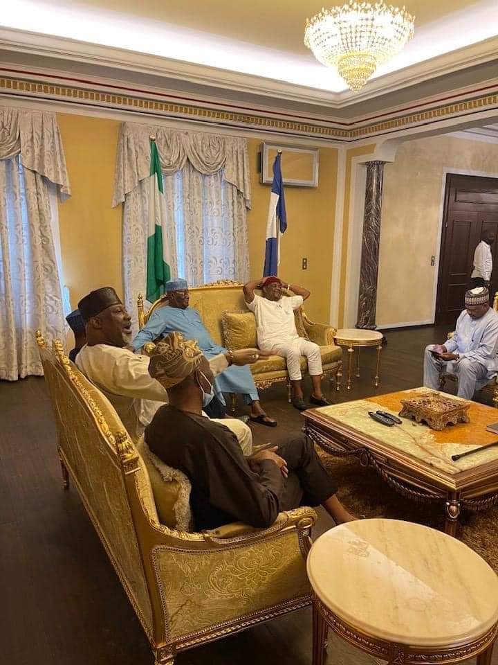Atiku Consults