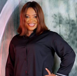 Oluchi Nwabuikwu
