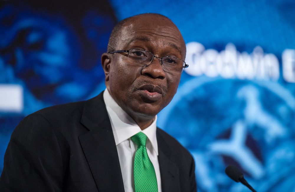 emefiele