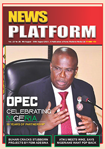 August Edition