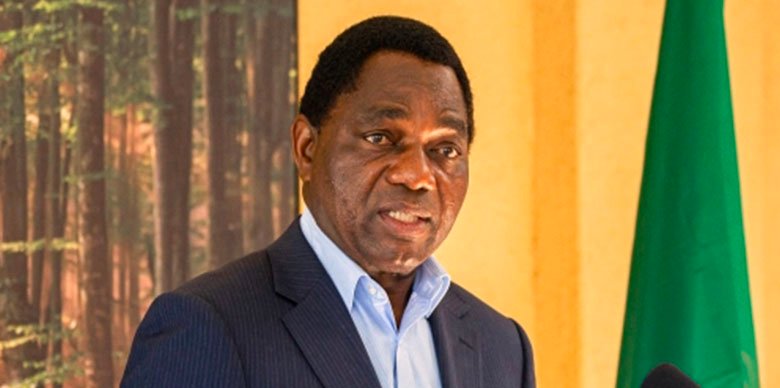 Hakainde-Hichilema