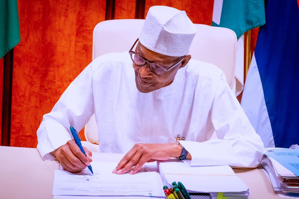 Buhari