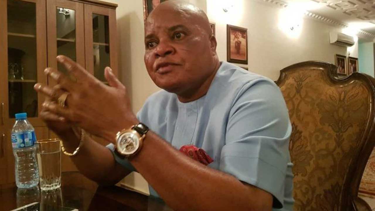 Ifeanyi-Ararume