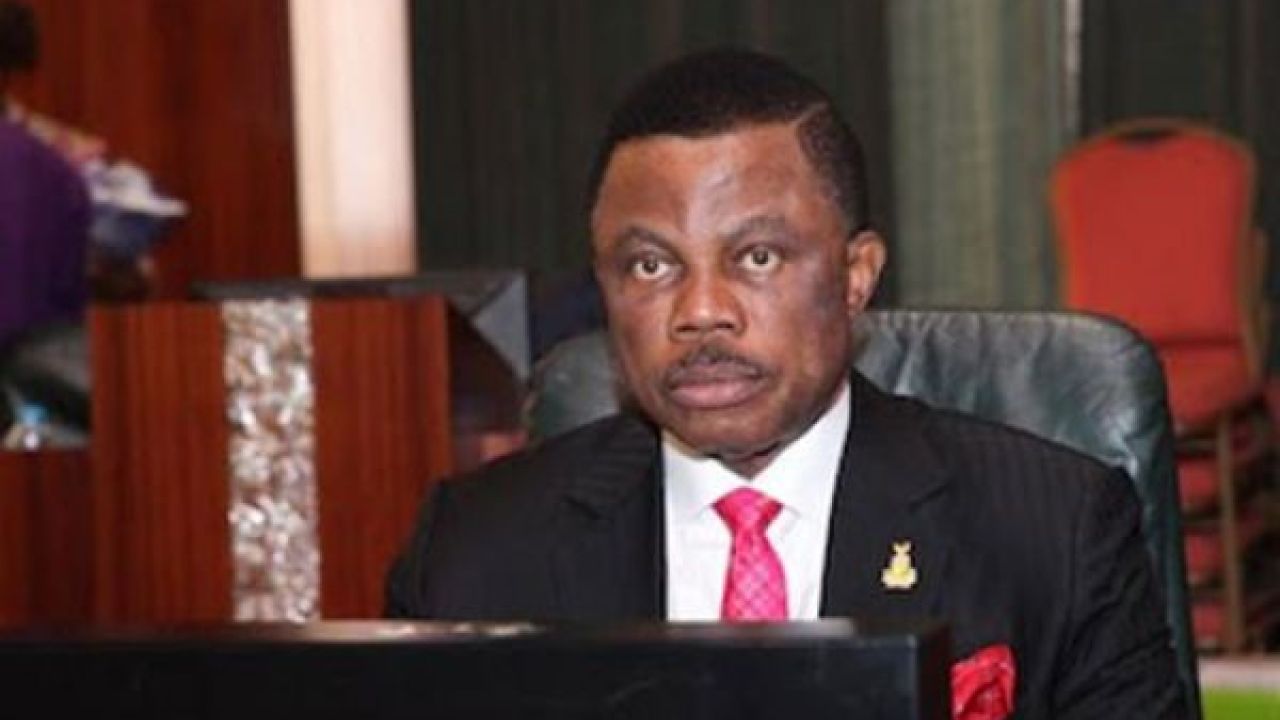 Obiano