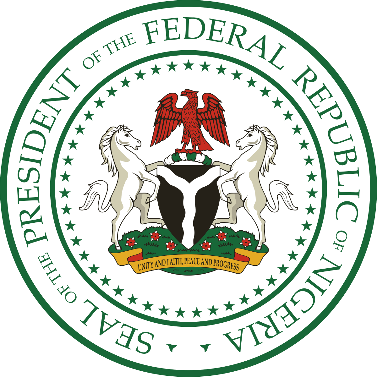 Presidency