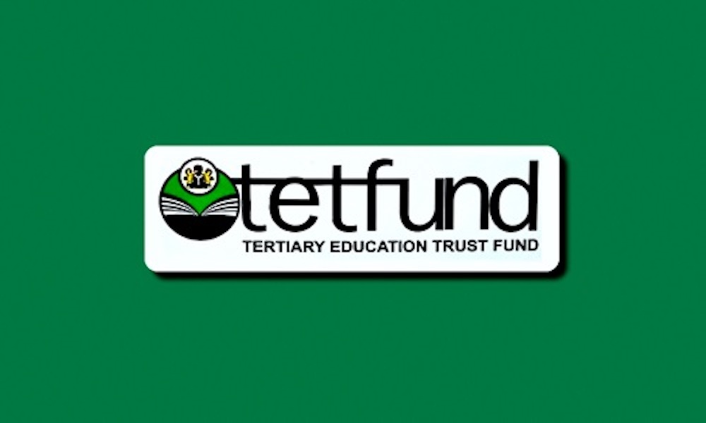 tetfund