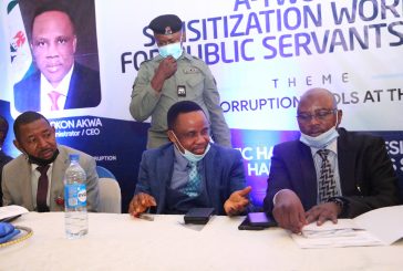 NDDC Reinforces Efforts to Boost Transparency