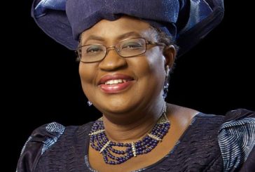 Okonjo-Iweala Speaks On Resignation As WTO DG