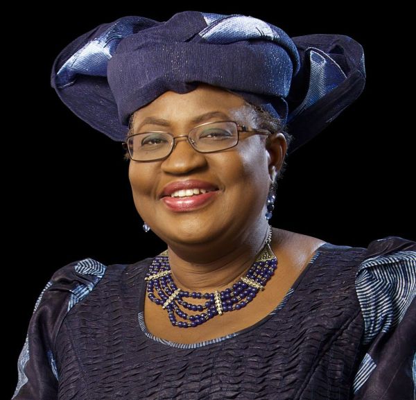 Okonjo-Iweala