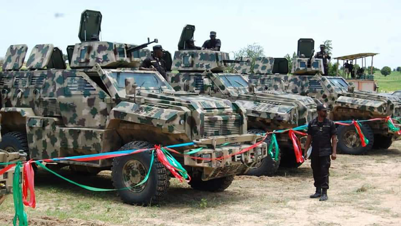 nigerian-army