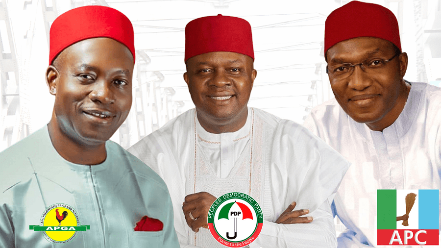 Anambra election