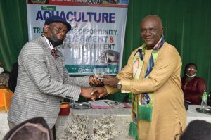 Akwa award
