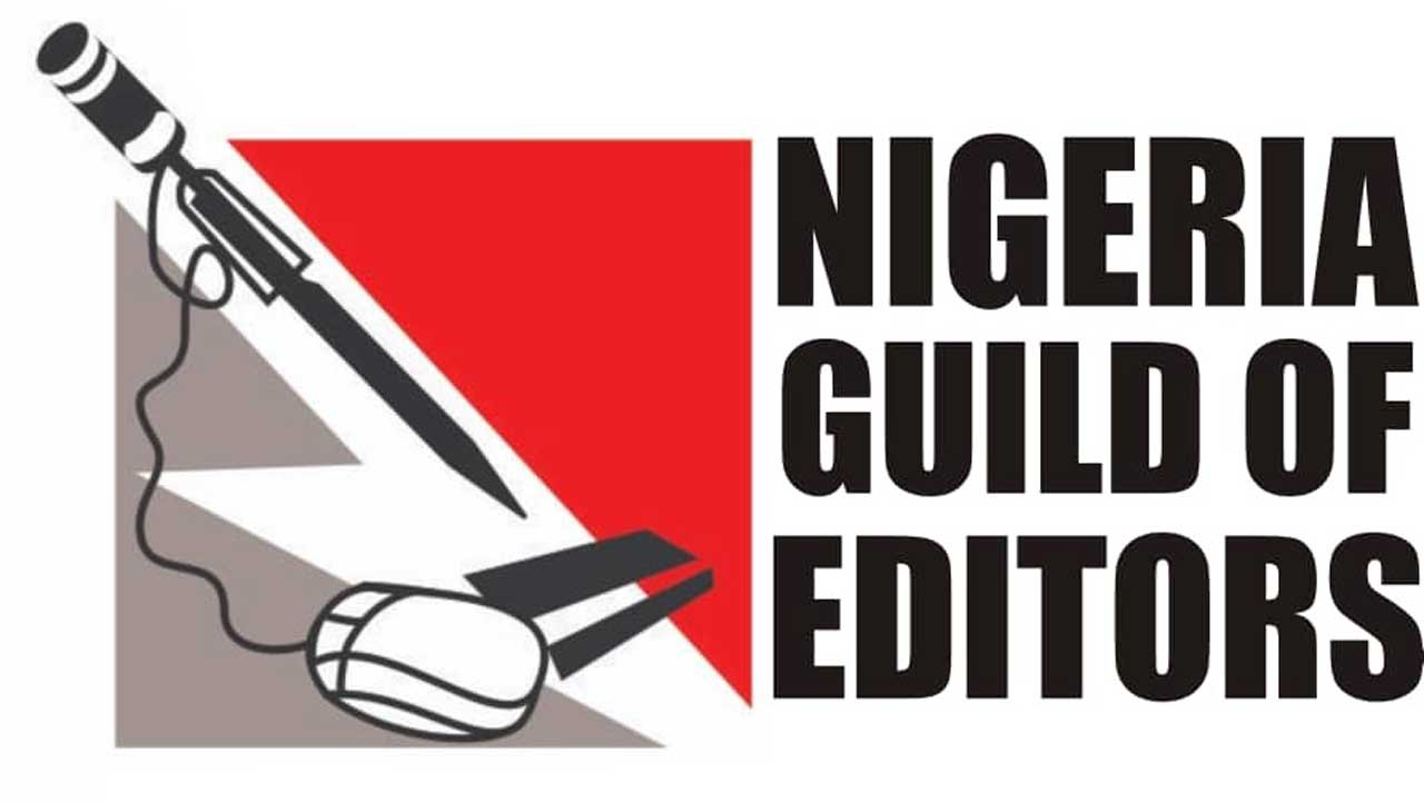 Nigeria Guild of Editors