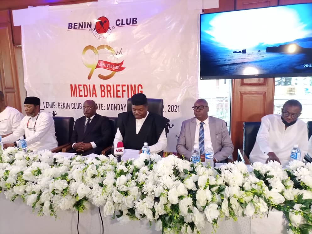 Benin Club
