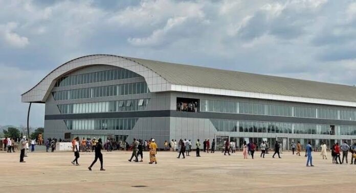 Anambra Cargo Airport