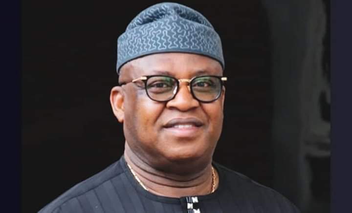 Dan Obih