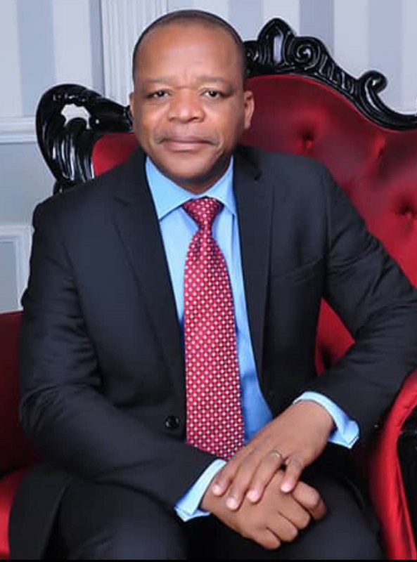 Akubueze