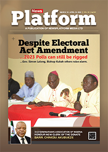 Mar-April 2022 Mag