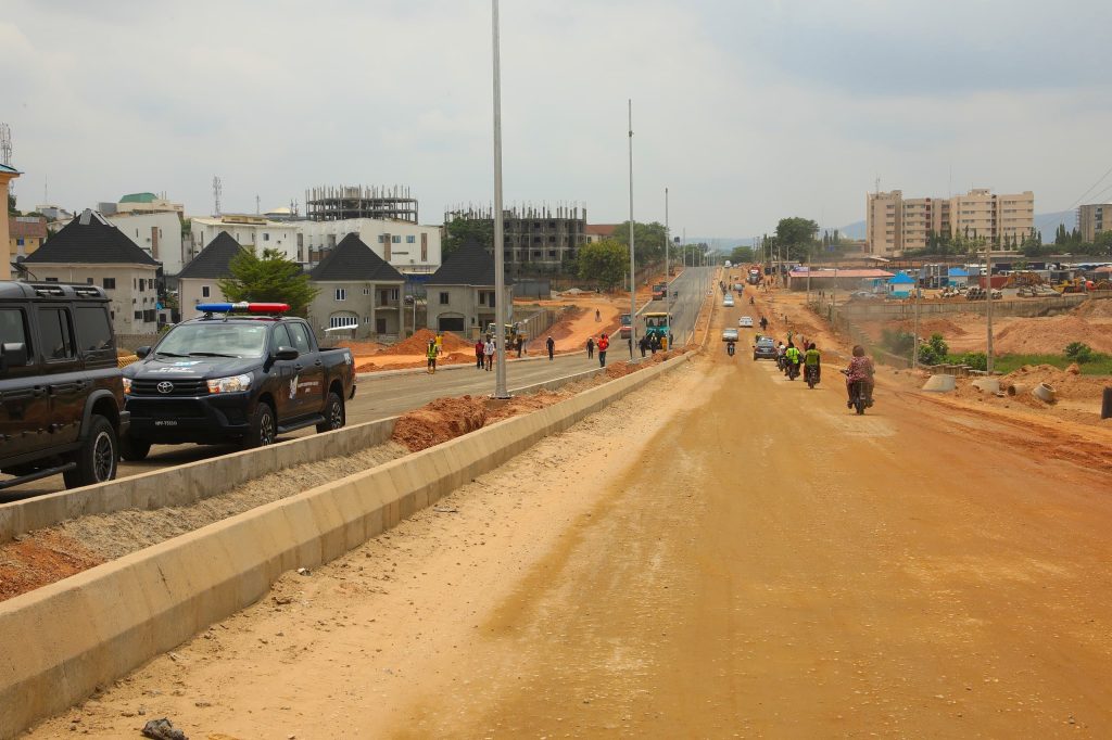 fct road