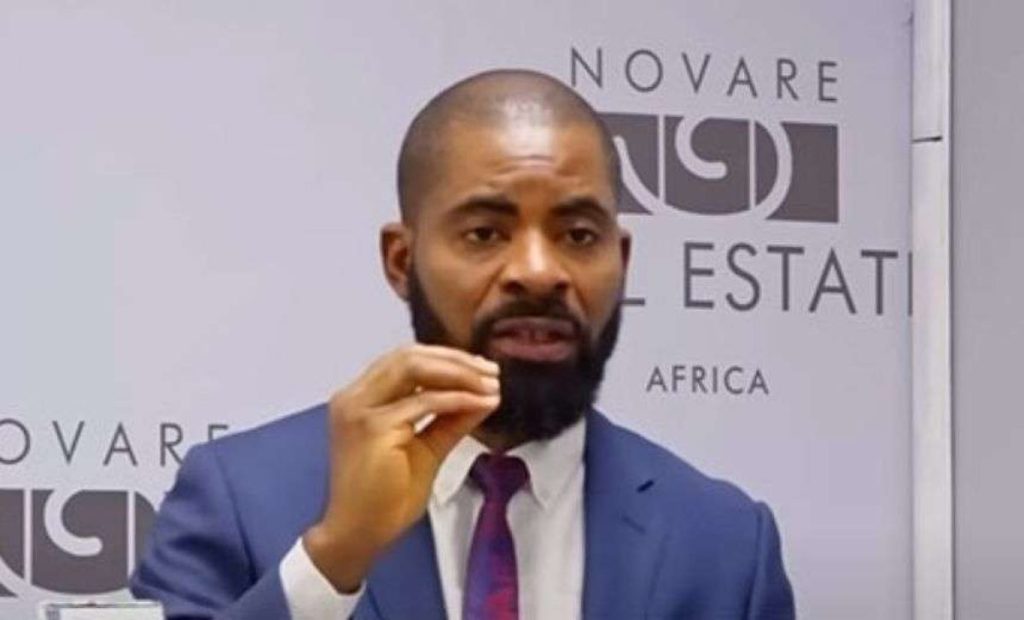 DEJI ADEYANJU: JOURNALIST RESPONDS TO ALLEGATIONS AGAINST PETER OBI. Deji