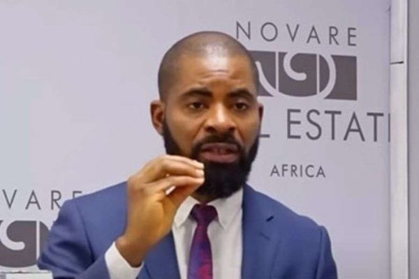 DEJI ADEYANJU: JOURNALIST RESPONDS TO ALLEGATIONS AGAINST PETER OBI. Deji