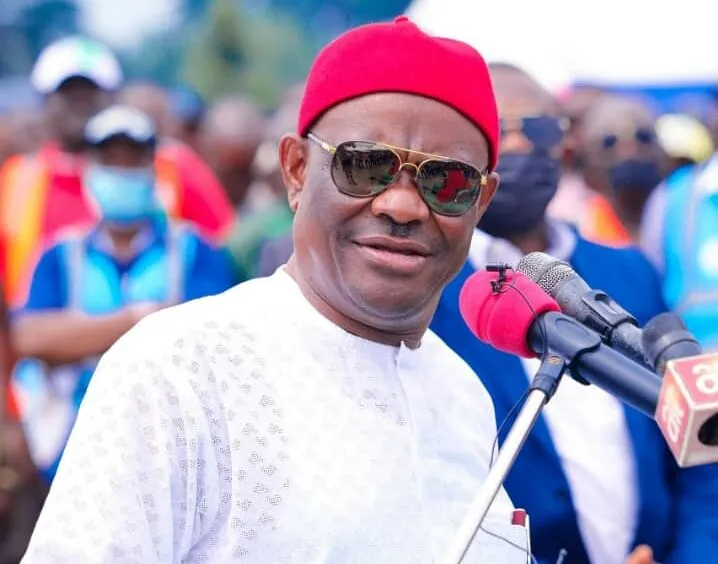 SECURITY SITUATION IN NIGERIA, FCT IMPROVING…….WIKE. Wike
